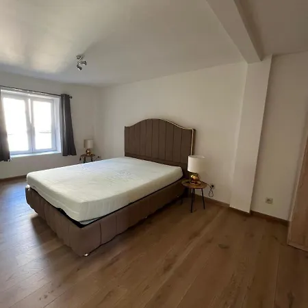 Superbe Appartement En Plein Centre De Bruxelles * Bruksela