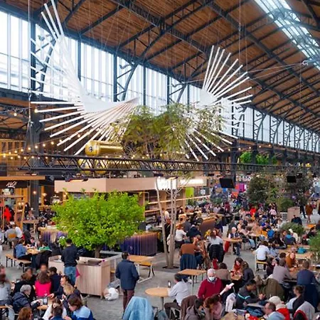 Center Luxe Tours Et Taxi Brussels