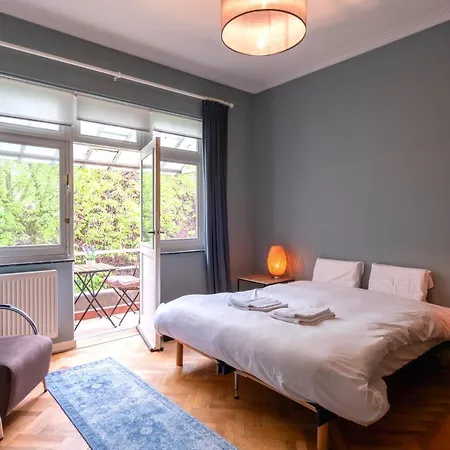 Lovely Roosevelt Appartement *