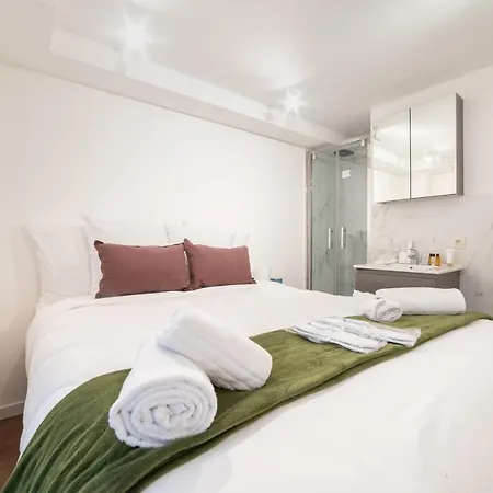 Sweet - Enseignement Appartement