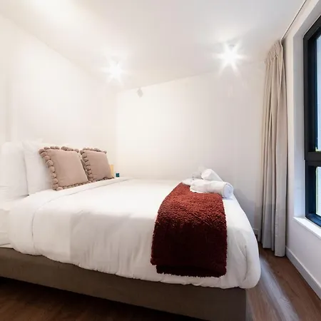 Appartement Sweet - Enseignement