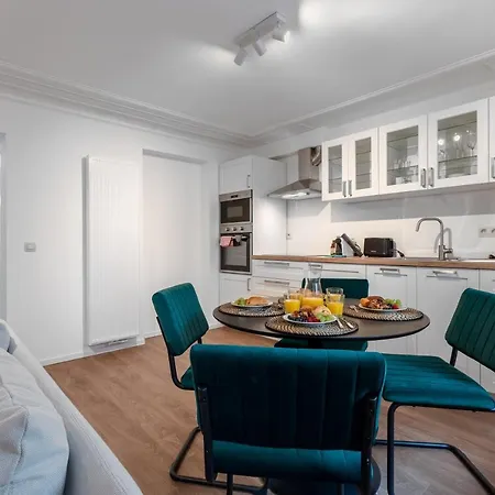 Sweet - Enseignement Appartement