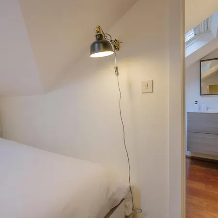 Lovely 2 Bedrooms Town House With Courtyard Apartamento *