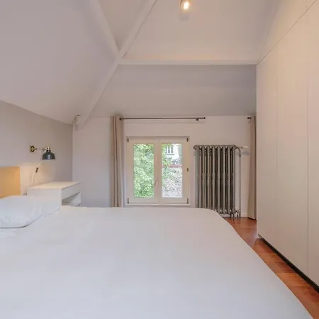 Lovely 2 Bedrooms Town House With Courtyard Apartamento *