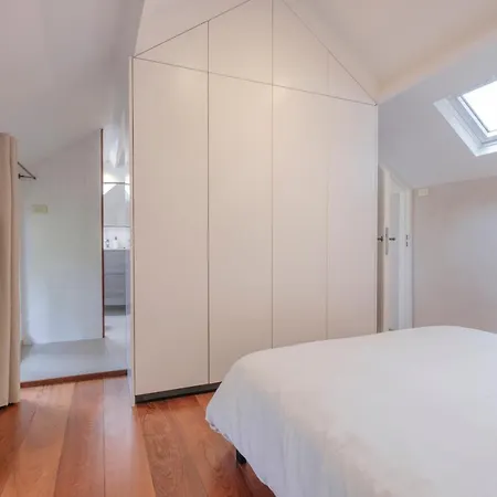 Διαμέρισμα Lovely 2 Bedrooms Town House With Courtyard