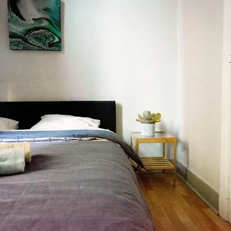 شقة Private Flat Just A Stone's Throw From Flagey *