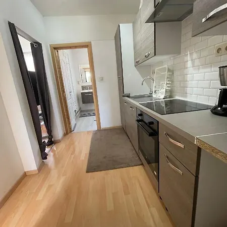 Les Oliviers: Appartement Dans Un Quartier Calme.