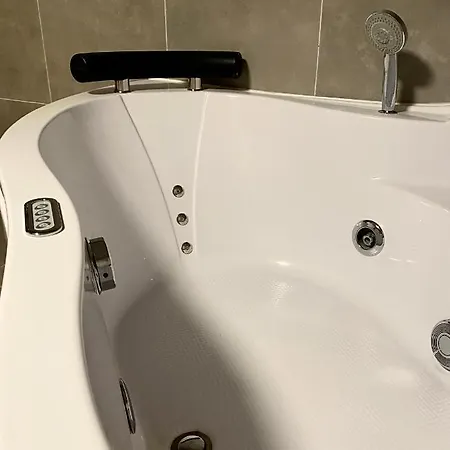 Lejlighed Superbe Pres De Avec Prive