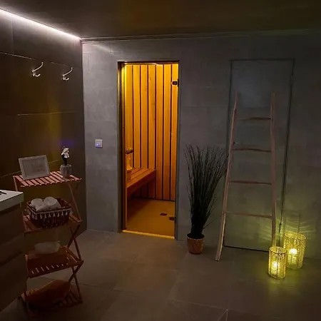 Superbe Pres De Avec Prive *