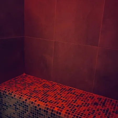 Superbe Pres De Avec Prive شقة