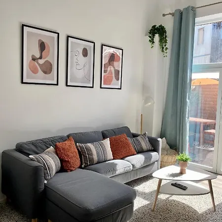 Superbe Pres De Avec Prive بروكسل