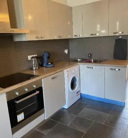 Apartamento Louise