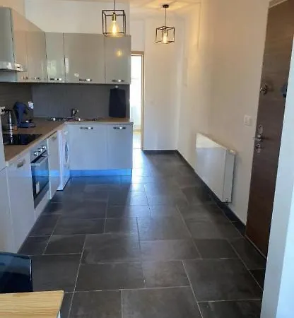 Apartamento Louise