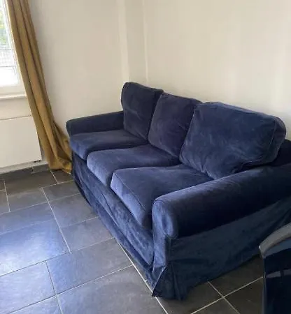 Louise Apartamento *