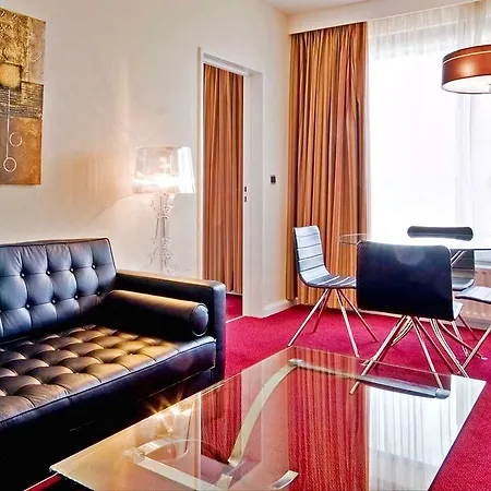 Gresham Belson Brussels