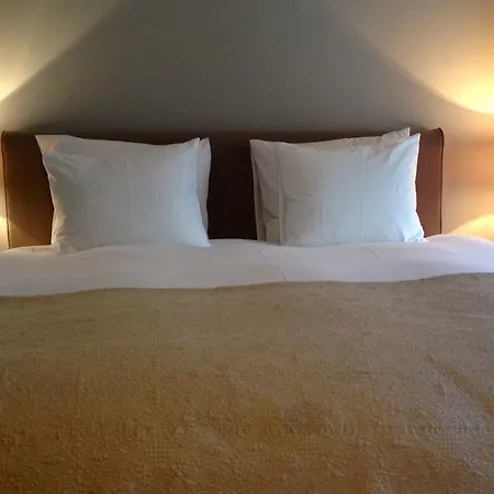 B&B Bed And Garden 3*