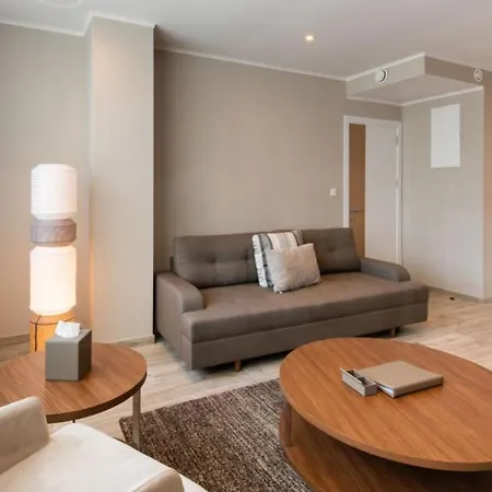 Smartflats - Midi 33