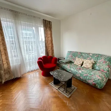 Superbe Duplex Avec Jacuzzi * Brussels