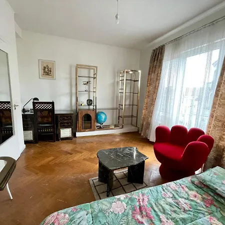 Superbe Duplex Avec Jacuzzi * Брюссель