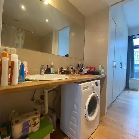 Apartmán Grand-palace Brusel