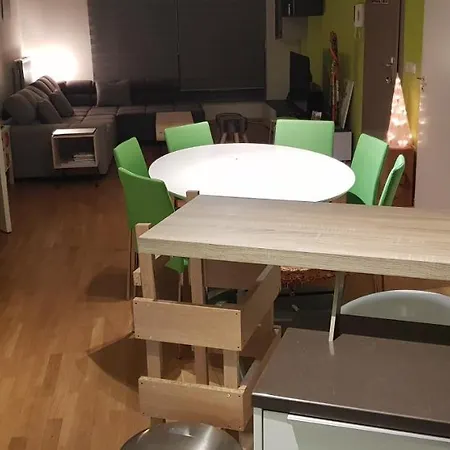 App 3ch/terrasse/jardin/parking Pres Place Jourdan Lejlighed *
