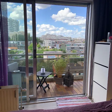 Δωμάτια σε οικογενειακή κατοικία Proche Centre Ville Chez L'habitant