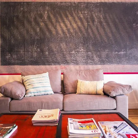 Smartflats - Manneken Pis Apartamento