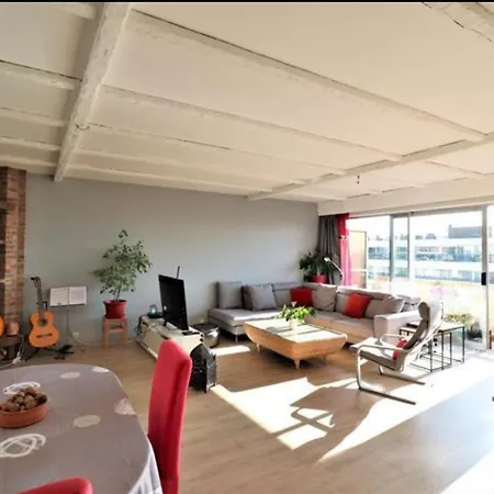 Δωμάτια σε οικογενειακή κατοικία Proche Centre Ville Chez L'habitant