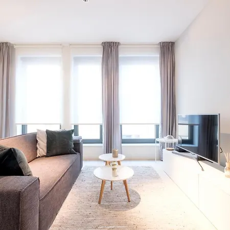 Flats Appartement