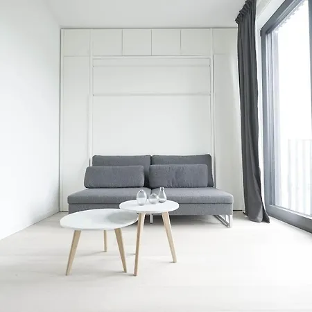 Appartement Flats *