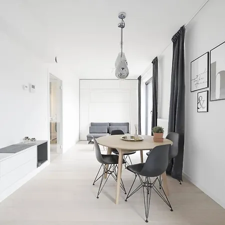 Appartement Flats *