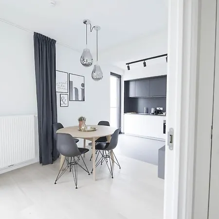 Flats Apartment Brüssel