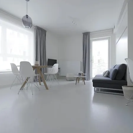 Apartamento The Stones Flats Bruselas