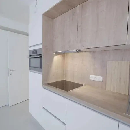 Apartamento The Stones Flats