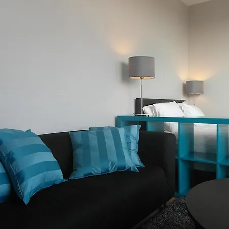 Appartement Louise Penthouse