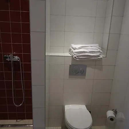 Mirabeau Hotel Brüssel