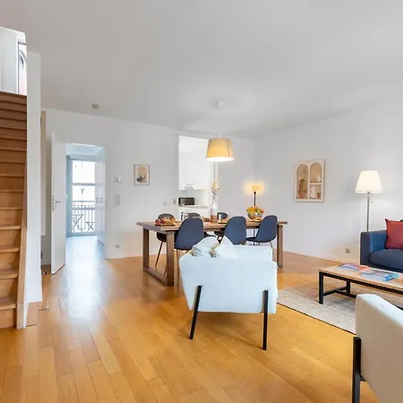 Sweett - Moliere Brussel