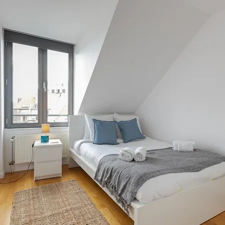 Appartement Sweett - Moliere