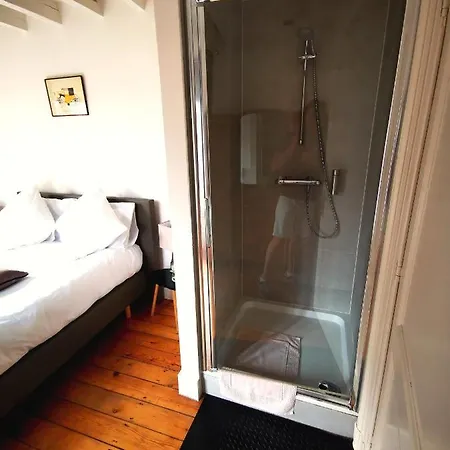 Maison Jamaer Oda ve Kahvaltı 4*