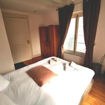 Maison Jamaer