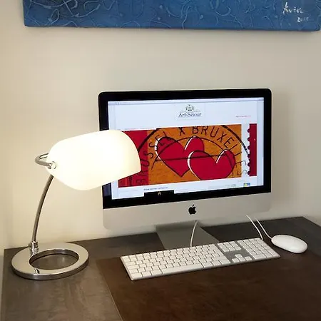 Art De Sejour - 4* Bruselas