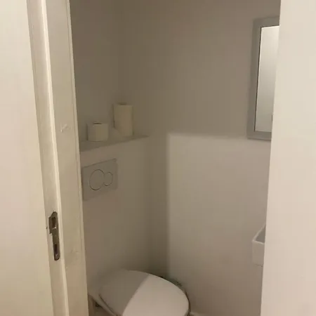 Grand-palace Apartamento Bruselas