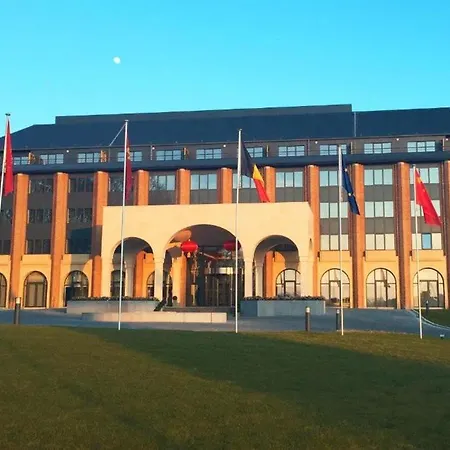 Tangla 5* Brüssel