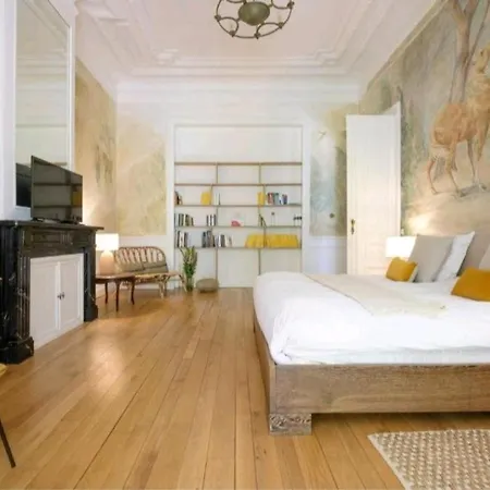 Bed & Breakfast La Calamande En