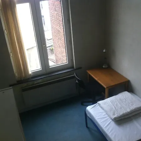Apartment European Area *