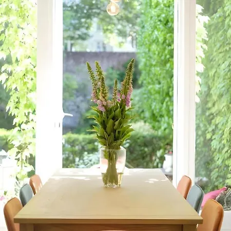 La Calamande En Brussels