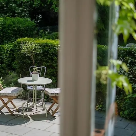 La Calamande En Bed & Breakfast