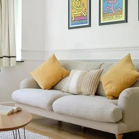 Bed & Breakfast La Calamande En Brussels