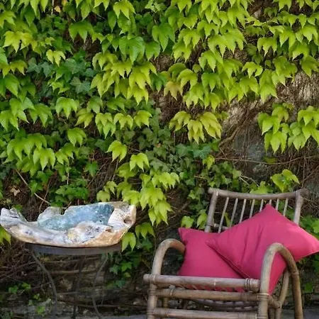 La Calamande En Bed & Breakfast *