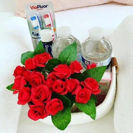 Benny's Centre * Brusel